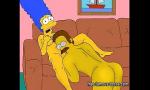 Video Bokep Simpsons porn parody terbaik