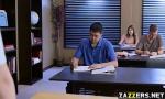 Bokep 2020 Professor Lena Paul fucked doggystyle by Jessy Jon 3gp