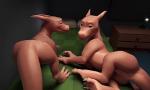 Bokep Online Dragon yiffma; sex - Critterclaws 1 2020