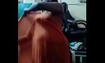 Bokep Swathi nu sexy and romantic cing in orange saree hot