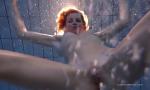 Bokep HD Nastya hot blonde naked in the pool terbaru 2020