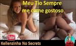 Bokep HD meu tio sempre mee gostoso - corno e puta de verda gratis