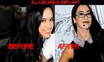 Download Bokep The uglyfingcess of AJ Lee 3gp online