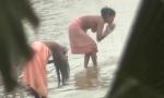 Bokep Indian women bathing by the river terbaru 2020