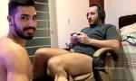 Nonton Video Bokep Comi Meu Mao Enquanto Jogava - INSTAGRAM: LU