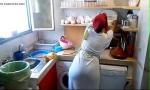 Bokep Video Naughty moroccan mature arab mom show big ass sex  hot