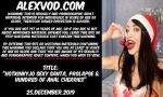 Video Bokep Terbaru HOTKINKYJO SEXY SANTA PROLAPSE & HUNDRET OF AN mp4