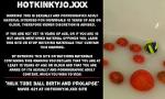 Vidio Bokep Milk tube ball birth andlapse - Hotkinkyjo terbaik