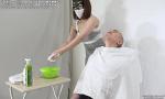 Bokep Hot face wash fetish terbaru