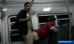 Download Bokep Sex in Commuter Train online