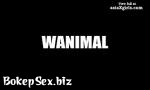 Video porn hot Couple sex art - wanimal Mp4 online