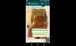 Bokep Mobile Andrea is a friend from workma; we talk on WhatsAp terbaik