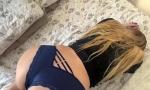 Bokep Baru Step daughter catched by her dad twerking for soci mp4