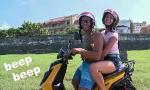 Nonton Video Bokep CULIONEROS - We Find Latin Babe Juliana On A Scoot terbaru 2020