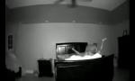 Bokep Baru Cheating black wife caught on den cam with white c