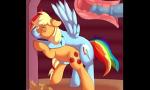 Nonton Film Bokep MLP - Clop - Male Rainbow Dash Fucks Applejack by  terbaru 2020