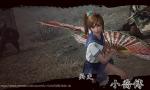 Video Bokep [PH] Dynasty Warriors XiaoQiao