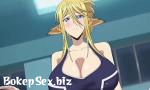 Video sex new TENTACLE GIRL WITH BOY - ENGLISH HENTAI HD in BokepSex.biz