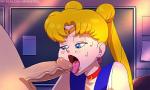 Vidio Bokep Serena Sailor Moon Blowjob (Animation by Oran terbaru 2020