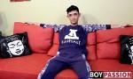 Bokep Video Indian dude Casey Xander enjoys his solo session t mp4