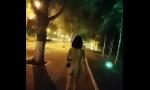 Video Bokep 身材很好的美女深夜露出 2020