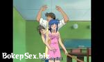 Video sex Triangle Heart Sazanami Joshi Ryo 01 fastest of free
