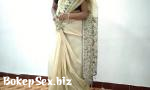 Video sex new Desi village wife change saree band& 039;s friend  fastest of free
