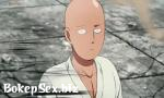 Video porn 2018 One Punch Man 2nd Season 07 [Sub Espa&ntild fastest