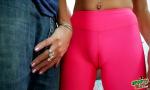 Nonton Bokep ty Latina has most Amazing Puffy Cameltoe in Tight gratis