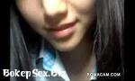 Download Bokep Terbaru Webcam Lucu remaja Cina menunjukkan tidak ada seks hot