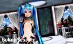 Download video sex Dancing MMD TDA Micro Bikini Hatsune Miku Sexy Mp4 - BokepSex.biz