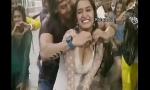 Bokep Terbaru Shradha Kapoor Boobs Bouncing Cleavage hot