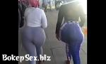 Video porn Africa super booty walk 3 online high quality