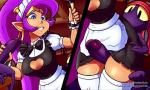 Film Bokep Shantae and the Pirates Curse - Loop 3gp