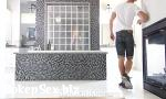 Video sex ShowerBait Shower fuck with Str8 guy Ty Mitchell high quality