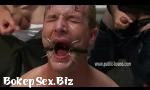 Nonton Bokep Gay twink kacau jauh di mulutnya di seks deepthroat penuh mengerikan mendapatkan disiksa