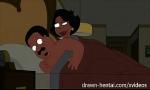 Film Bokep Cleveland Show hentai - Night of fun 4 Donna terbaik