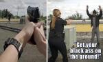 Download Bokep BLACK PATROL - Martial Law! You Don& 039;t St mp4