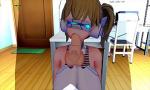 Bokep Full FEMALE ROBOT HELPS ME CLEAN UP SEMEN 3D HENTAI