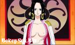 Bokep Xxx Galeri foto One Piece Boa Hancock terbaik