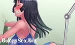 Video Bokep Terbaru Hentai gadis peregangan pantat dan vagina hot