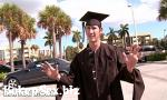 Video porn BAIT BUS - Young College Graduate Danny Brooks Goe high quality
