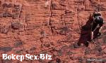 Vidio Bokep Luar Ruangan Sialan Seksi Amatir Cougar POV 2018