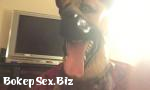 Vidio Bokep Seks dengan penis anjing hot