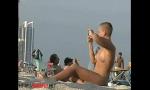 Bokep Hot Spy nude cams on the beach get a lot of naked chic terbaru