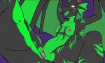 Bokep Video Dragon Girl Porn Animation by black-kitten terbaik