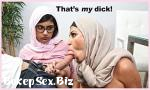 Bokep Sex MIA KHALIFA  Ibu Tiri MILF Julianna Vega Mencoba Untuk Pacar Keponakan Big Dick PWN Mia terbaru