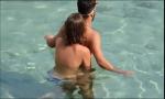 Download Video Bokep Girl gives her man a reacharound in the ocean at t terbaru 2020