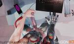 Bokep Video Overwatch: Blackwatch Genji Fucks Fleshlight terbaru 2020