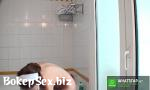 Watch video sex hot White babe showing sy in her bathroom best amateur in BokepSex.biz